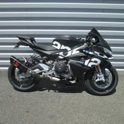 Aprilia RS  Auch