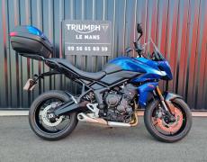 Triumph Tiger Ruaudin