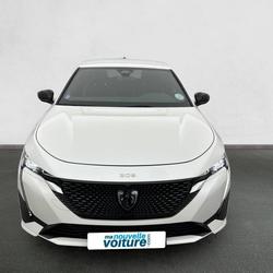 Peugeot 308 III Phase 1 308 PureTech 130ch S&S EAT8 - GT Pack La Rochelle