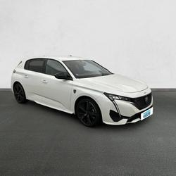 Peugeot 308 III Phase 1 308 PureTech 130ch S&S EAT8 - GT Pack La Rochelle