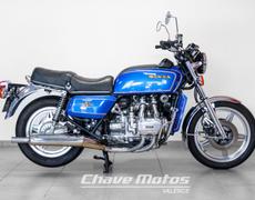 Honda Goldwing Valence