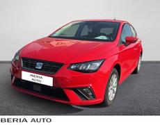 Seat Ibiza Thionville
