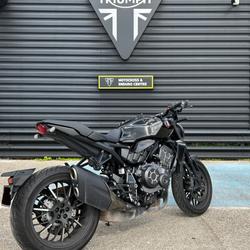 Honda CBR  N&icirc;mes