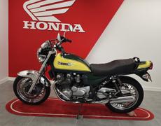 Kawasaki ZR Warcq