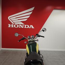 Kawasaki ZR occasion - Warcq - photo 2/5