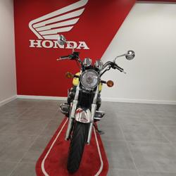 Kawasaki ZR  Warcq