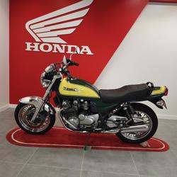 Kawasaki ZR  Warcq