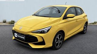 MG MG3  - photo 0