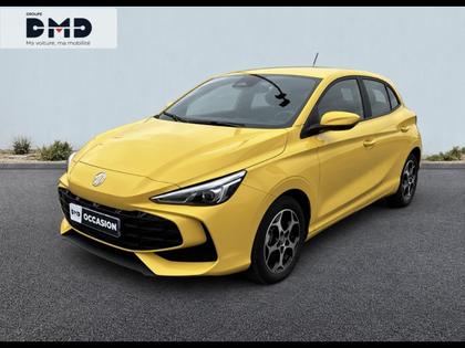 MG MG3 - 1.5 Hybrid+ 195ch Comfort - 17 380 €