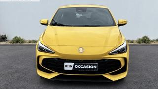 MG MG3  - photo 1