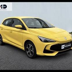 MG MG3 1.5 Hybrid+ 195ch Comfort occasion - Quimper - photo 3/23