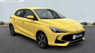 MG MG3  - photo 2