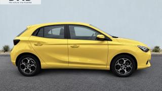 MG MG3  - photo 3
