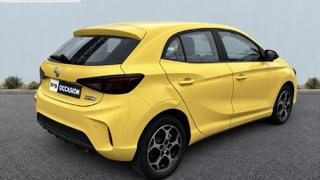 MG MG3  - photo 4