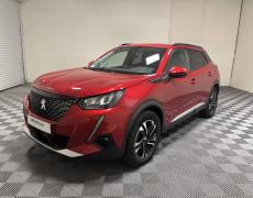 Peugeot 2008 - 2008 BlueHDi 130 S&S EAT8 Allure Business - 18 490 €