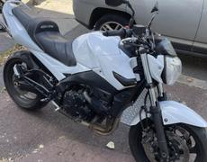 Suzuki GSR 600 Sucy-en-Brie