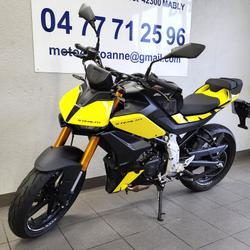 Autres Fantic  Mably