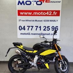 Autres Fantic  Mably