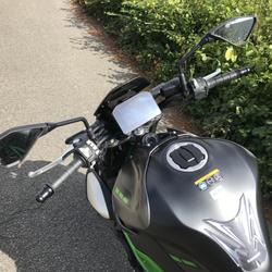 Kawasaki Z  Quimper