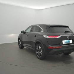 DS DS7 Crossback BlueHDi 130 EAT8 - Business occasion - La Rochelle - photo 2/26