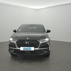 DS DS7 Crossback BlueHDi 130 EAT8 - Business occasion - La Rochelle - photo 2/26
