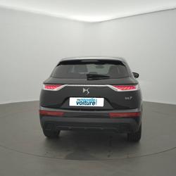 DS DS7 Crossback BlueHDi 130 EAT8 - Business occasion - La Rochelle - photo 3/26