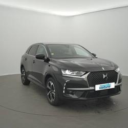 DS DS7 Crossback BlueHDi 130 EAT8 - Business occasion - La Rochelle - photo 3/26