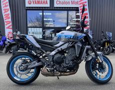 Yamaha MT09 Saint-Marcel