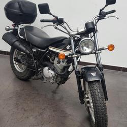 Suzuki Van van  Le Mans