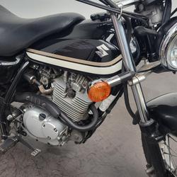 Suzuki Van van  Le Mans