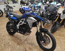 BMW F 800 GS Trégueux