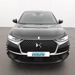 DS DS7 Crossback BlueHDi 130 EAT8 - Business occasion - La Rochelle - photo 2/25