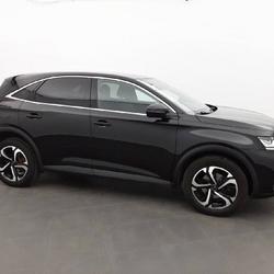 DS DS7 Crossback BlueHDi 130 EAT8 - Business occasion - La Rochelle - photo 3/25