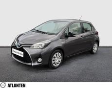 Toyota Yaris Mouilleron-le-Captif