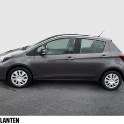 Toyota Yaris Yaris Hybride 100h Dynamic Mouilleron-le-Captif