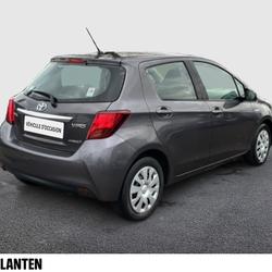 Toyota Yaris Yaris Hybride 100h Dynamic Mouilleron-le-Captif