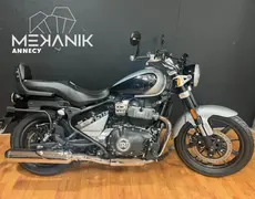 Autres RoyalEnfield SEYNOD