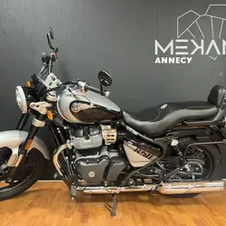 Autres RoyalEnfield  SEYNOD