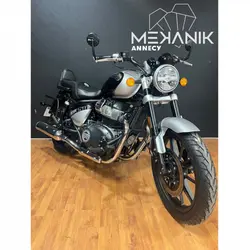 Autres RoyalEnfield  SEYNOD