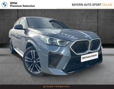 BMW X2 Coquelles