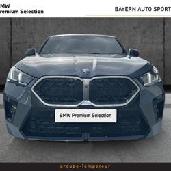 BMW X2 sDrive20iA 170ch M Sport DKG7 Coquelles
