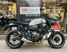 Yamaha SR Paris 15e Arrondissement