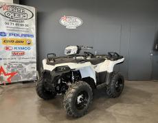 Polaris Sportsman Aurillac