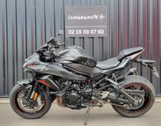 Kawasaki Z1000 Ruaudin