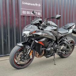 Kawasaki Z1000  Ruaudin