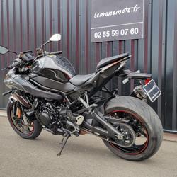 Kawasaki Z1000  Ruaudin