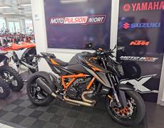 KTM Super Duke Niort