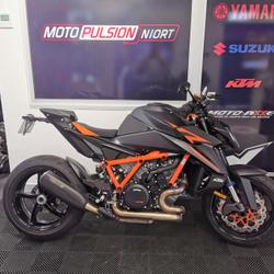 KTM Super Duke  Niort