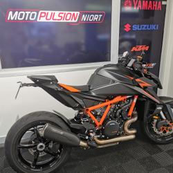 KTM Super Duke  Niort