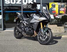 Suzuki GSXS Gonfreville-l'Orcher